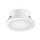 Steinel LED Downlight RS PRO DL 150 SC HF Sensor 11W 3000K/4000K/6500K