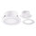 Steinel LED Downlight RS PRO DL 150 SC HF Sensor 11W 3000K/4000K/6500K