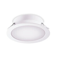 Steinel Downlight RS PRO DL 200 SC HF Sensor 18W...