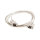 ROLINE RS232 KABEL DB9.BU/BU.1.8M