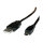 ROLINE USB2.0 KABEL A-5PMINI 3M