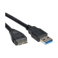 ROLINE USB3.2 GEN1 KABEL A-MICROA
