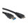 ROLINE USB3.2 GEN1 KABEL A-MICROB