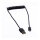ROLINE USB2.0 SPIRALKABEL A-MICROB