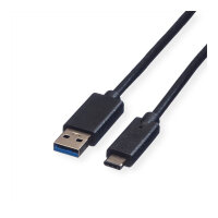 ROLINE USB3.2 GEN1 KABEL A-C