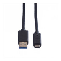 ROLINE USB3.2 GEN1 KABEL A-C