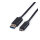 ROLINE USB3.2 GEN1 KABEL A-C