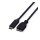 ROLINE USB3.2 GEN1 KABEL C-MICROB