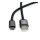 ROLINE USB2.0 KABEL C-A SLBR-SW 1 8M