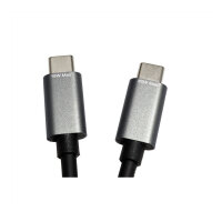 ROLINE USB-C SPLIT-LADEKABEL 1 8M
