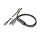 ROLINE USB-C SPLIT-LADEKABEL 1 8M
