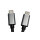ROLINE USB-C SPLIT-LADEKABEL 1 8M