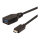 ROLINE USB3.2 GEN1 KABELADP. C-A