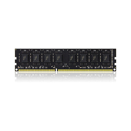 8GB PC 1600 Team Group Elite CL11 retail 1x8GB