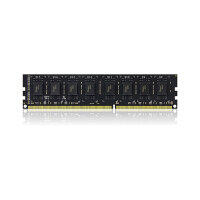8GB PC 1600 Team Group Elite CL11 retail 1x8GB