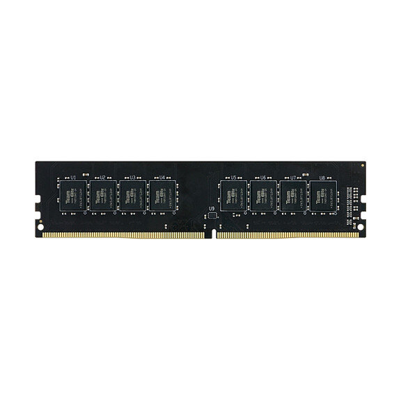8GB PC 3200 Team Elite TED48G3200C2201