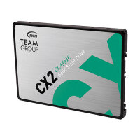2,5" Team Group 1TB CX2 Sata3 7mm T253X6001T0C101