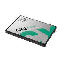 2,5" Team Group 1TB CX2 Sata3 7mm T253X6001T0C101