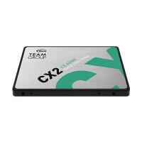 2,5" Team Group 512GB CX2 Sata3 7mm T253X6512G0C101
