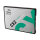 2,5" Team Group 512GB CX2 Sata3 7mm T253X6512G0C101
