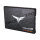 2,5" Team Group VULCAN Z 256 GB (schwarz/grau, SATA 6 Gb/s, 2,5")