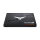 2,5" Team Group VULCAN Z 256 GB (schwarz/grau, SATA 6 Gb/s, 2,5")