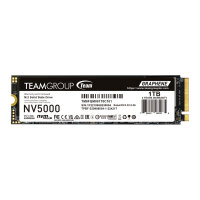 M.2 Teamgroup 1TB NV5000 TM8FGM001T0C101 PCIe M.2 PCIe...