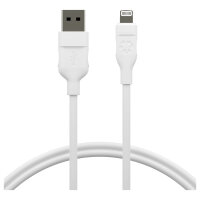 dbramante CABLE - 1.2M - USB-A TO MFI