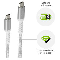 dbramante RE-CHARGE - BRD CABLE 1.2M USB-