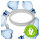 dbramante RE-CHARGE - BRD CABLE 1.2M USB-