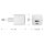 dbramante BULK - EU WALL CHARGER - US