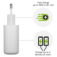 dbramante RE-CHARGE - EU WALL CHARGER - 2