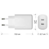 dbramante RE-CHARGE - EU WALL CHARGER - 2