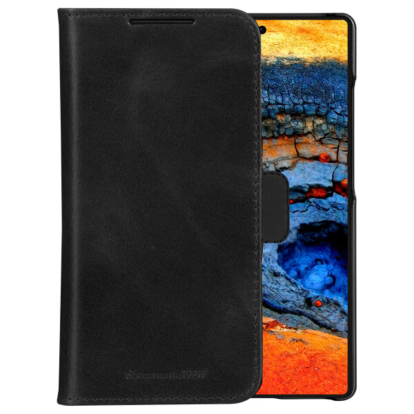 dbramante LYNGE - GALAXY S25 ULTRA - BLAC