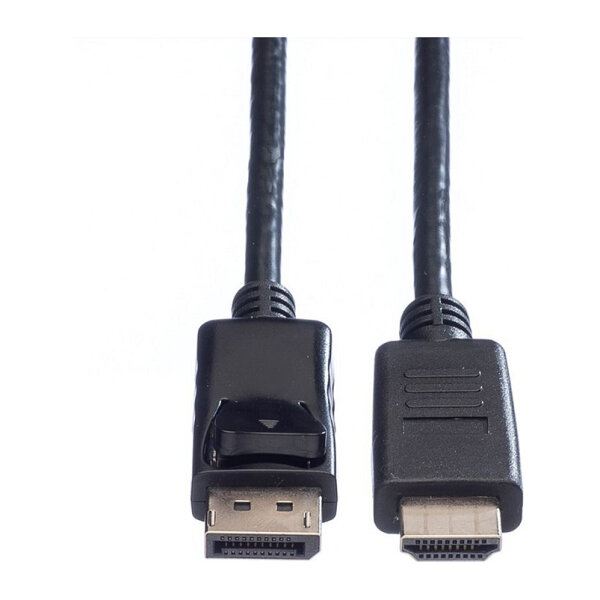 DP KABELDP-HDTV2M