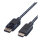 DP KABELDP-HDTV2M