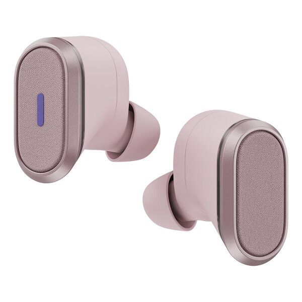Logitech Zone True Kabelloses Headset Rosa
