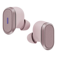 Logitech Zone True Kabelloses Headset Rosa