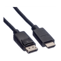 ROLINE DP KABEL.DP-HDTV.1.5M