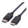 ROLINE DP KABEL.DP-HDTV.1.5M