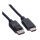 ROLINE DP KABEL.DP-HDTV.1.5M