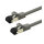 S/FTP(PIMF) PATCHKABEL KAT.8.1
