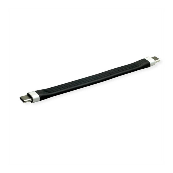 ROLINE USB3.2 GEN2 KABEL C-C FLEX
