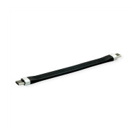 ROLINE USB3.2 GEN2 KABEL C-C FLEX