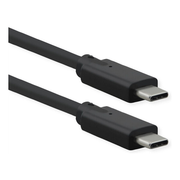 ROLINE USB3.2 GEN2X2 (20GBS) KABEL C-C