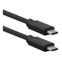 ROLINE USB3.2 GEN2X2 (20GBS) KABEL C-C