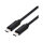 ROLINE USB4 GEN3X2 (40GIT/S) KABEL