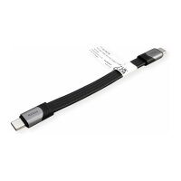 ROLINE KABELAD.USB4 GEN3X2 40GBIT/