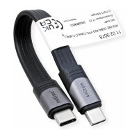 ROLINE KABELAD.USB4 GEN3X2 40GBIT/