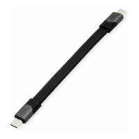 ROLINE KABELAD.USB4 GEN3X2 40GBIT/